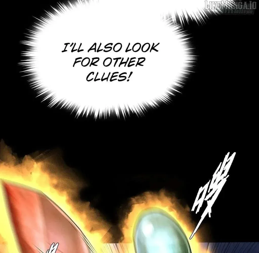 Read Weird Immortal Path chapter 52 image 102 on Lezhin