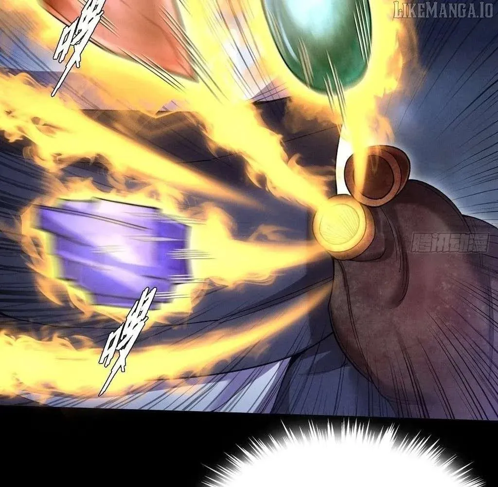 Read Weird Immortal Path chapter 52 image 103 on Lezhin