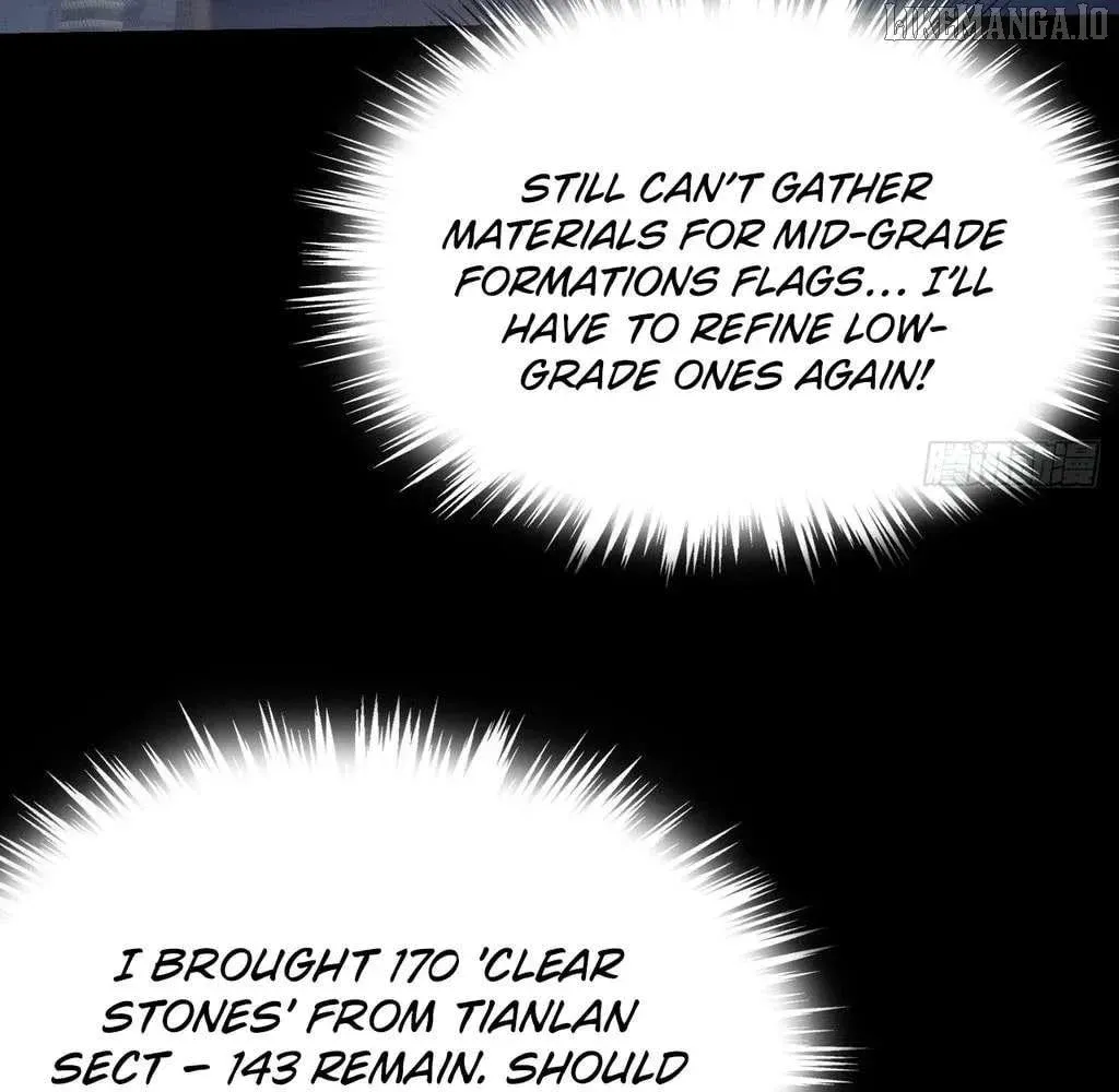 Read Weird Immortal Path chapter 52 image 106 on Lezhin