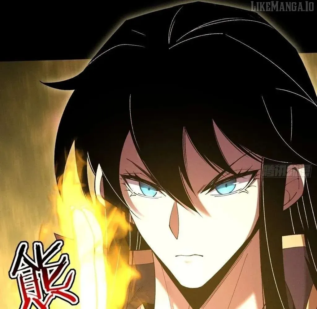 Read Weird Immortal Path chapter 52 image 108 on Lezhin