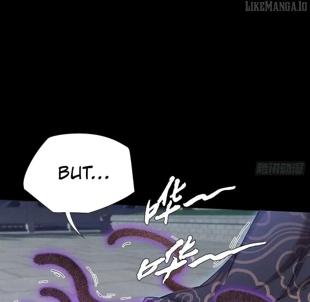 Read Weird Immortal Path chapter 52 image 11 on Lezhin