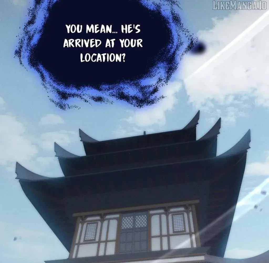 Read Weird Immortal Path chapter 52 image 112 on Lezhin