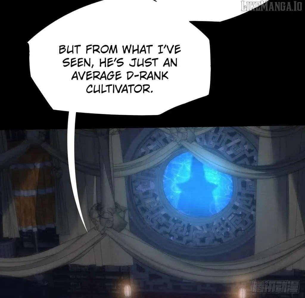 Read Weird Immortal Path chapter 52 image 114 on Lezhin