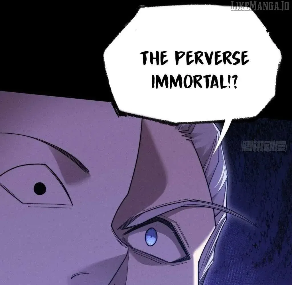Read Weird Immortal Path chapter 52 image 119 on Lezhin
