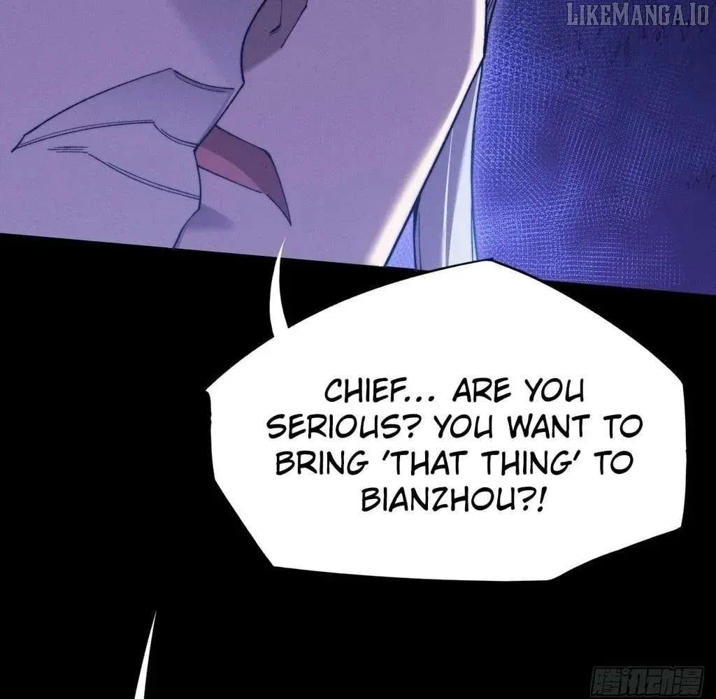 Read Weird Immortal Path chapter 52 image 120 on Lezhin