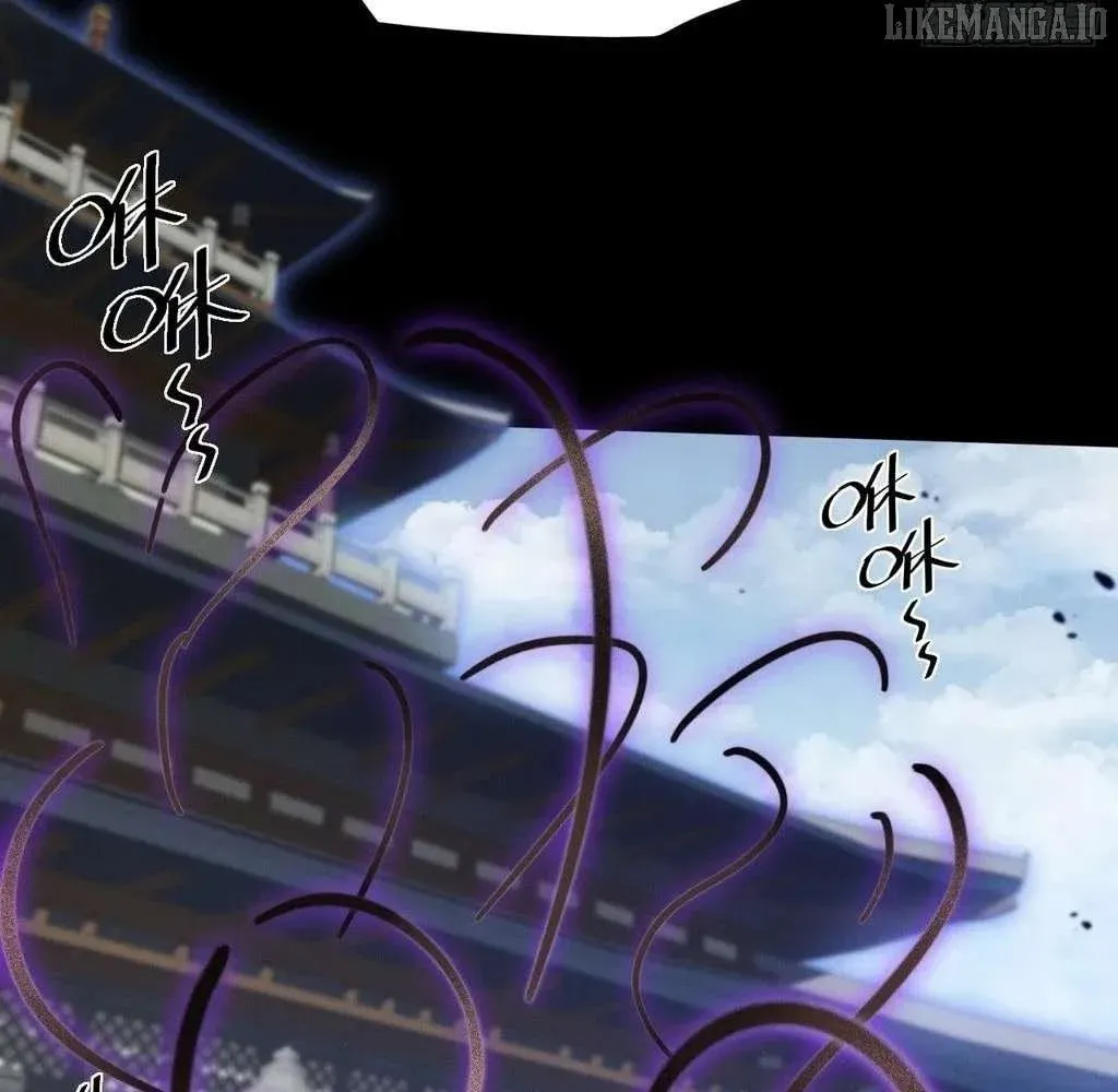 Read Weird Immortal Path chapter 52 image 13 on Lezhin