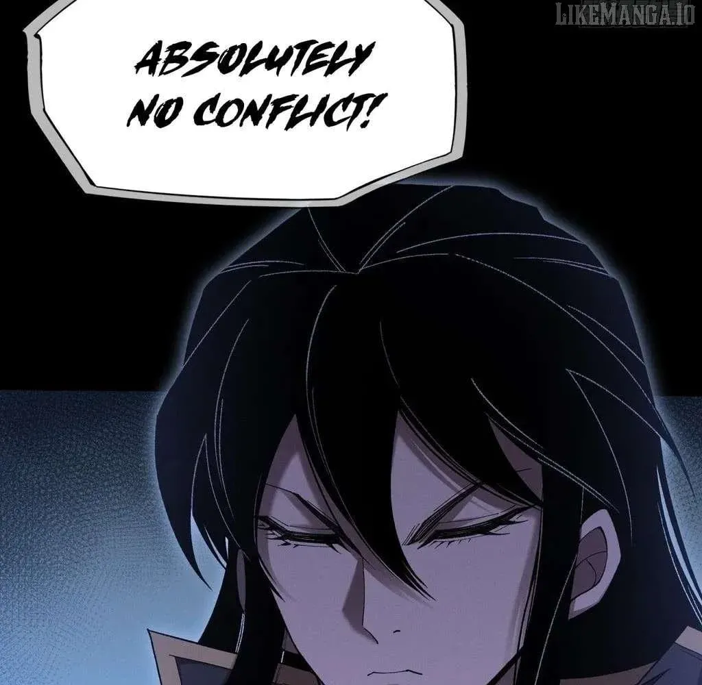 Read Weird Immortal Path chapter 52 image 19 on Lezhin