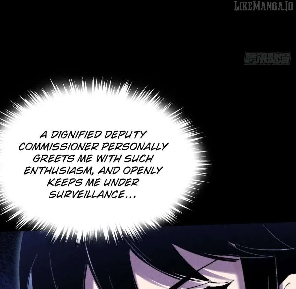 Read Weird Immortal Path chapter 52 image 23 on Lezhin