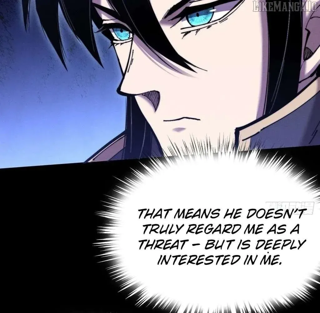 Read Weird Immortal Path chapter 52 image 24 on Lezhin