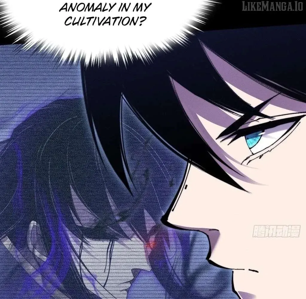 Read Weird Immortal Path chapter 52 image 26 on Lezhin