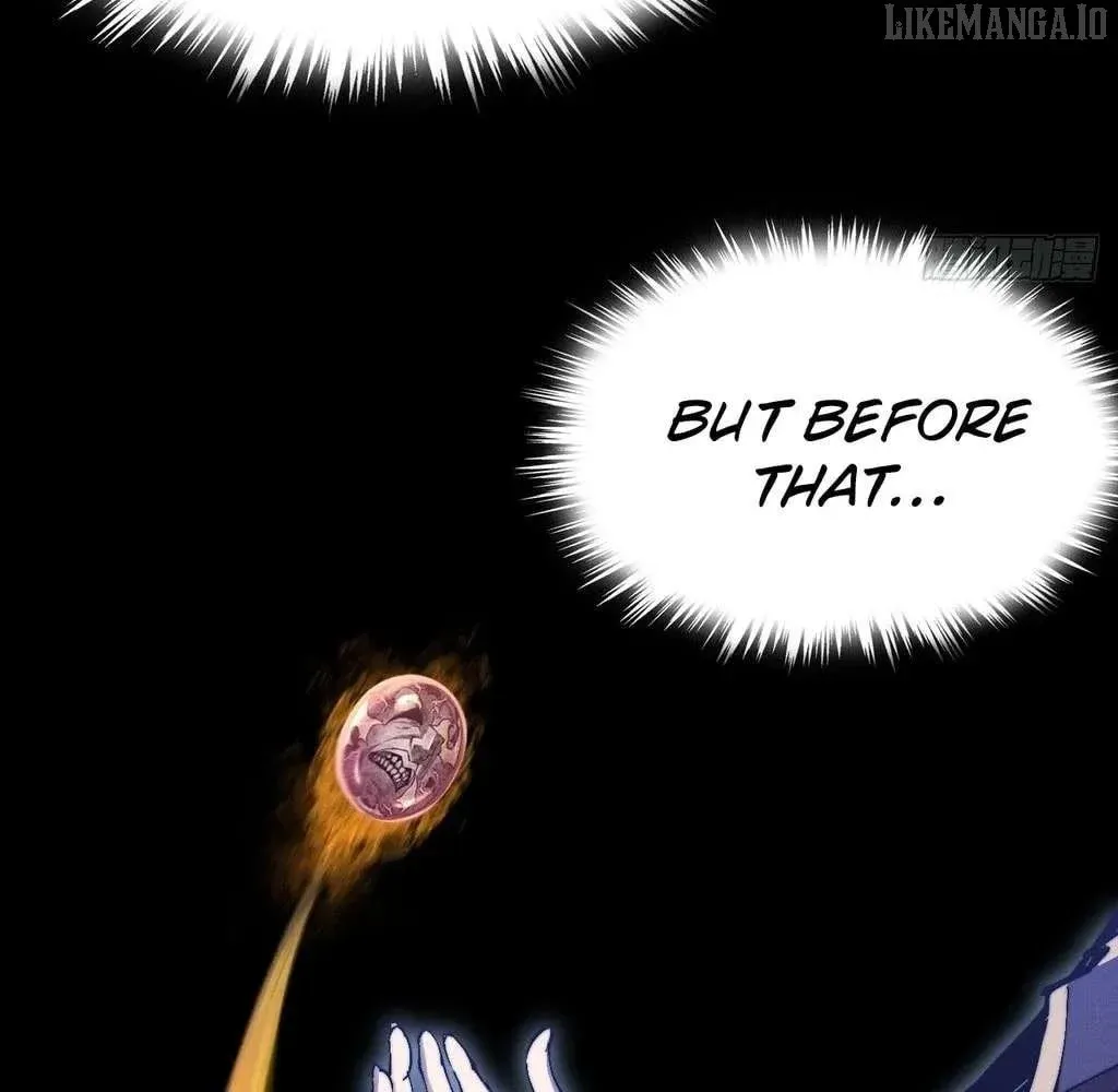 Read Weird Immortal Path chapter 52 image 28 on Lezhin