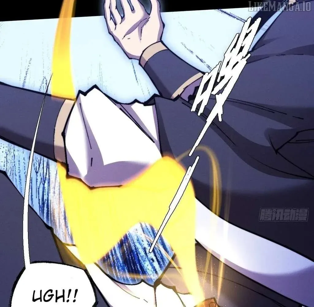 Read Weird Immortal Path chapter 52 image 29 on Lezhin