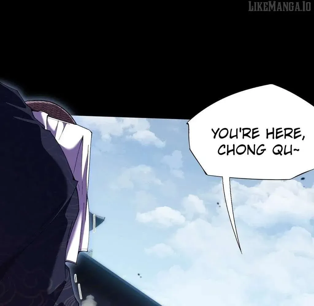 Read Weird Immortal Path chapter 52 image 3 on Lezhin