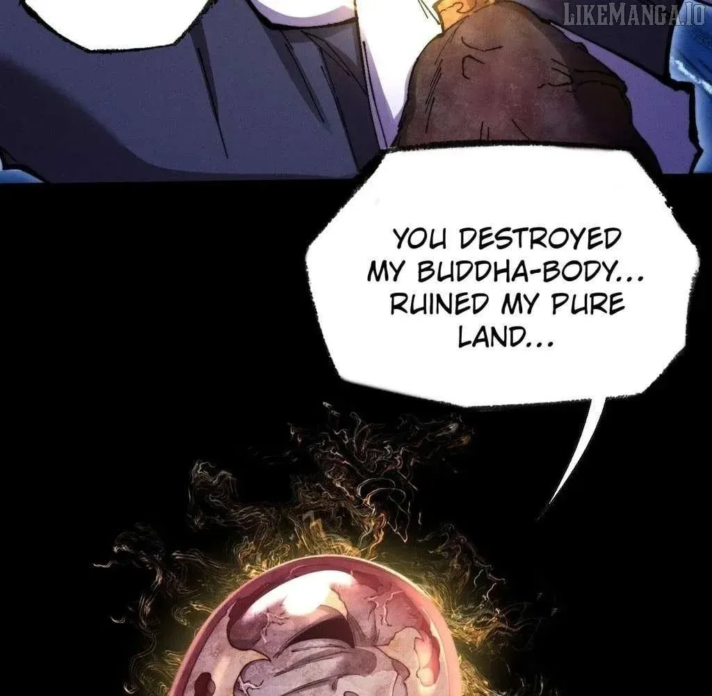 Read Weird Immortal Path chapter 52 image 30 on Lezhin