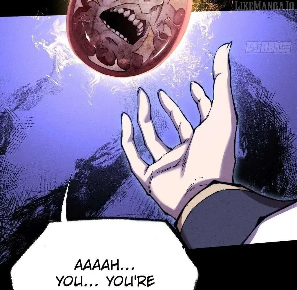 Read Weird Immortal Path chapter 52 image 31 on Lezhin