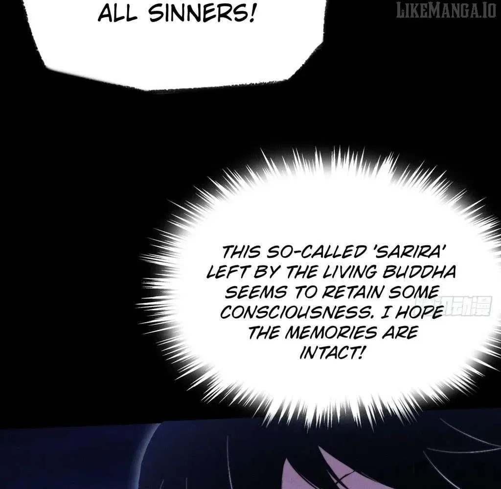 Read Weird Immortal Path chapter 52 image 32 on Lezhin