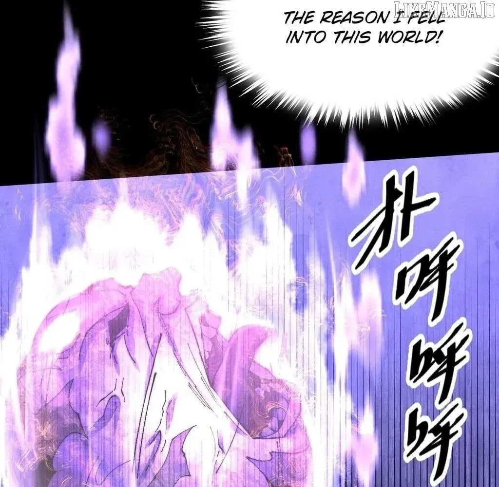 Read Weird Immortal Path chapter 52 image 35 on Lezhin