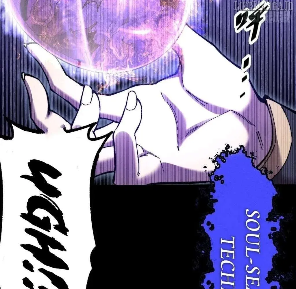 Read Weird Immortal Path chapter 52 image 36 on Lezhin