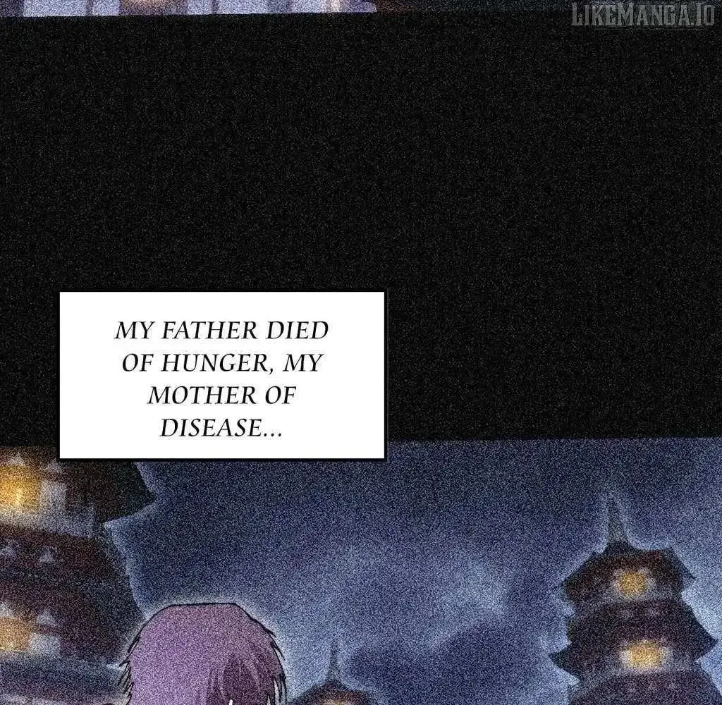 Read Weird Immortal Path chapter 52 image 42 on Lezhin