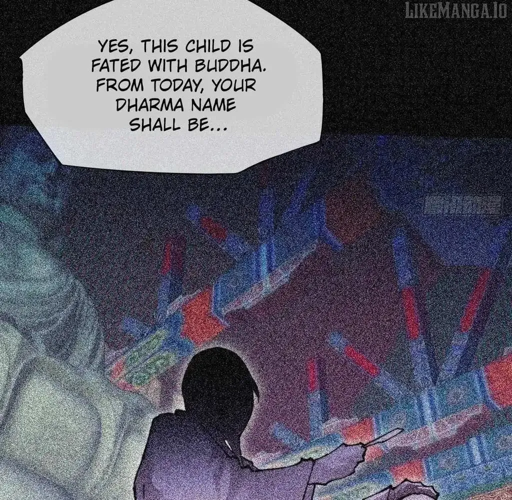 Read Weird Immortal Path chapter 52 image 46 on Lezhin