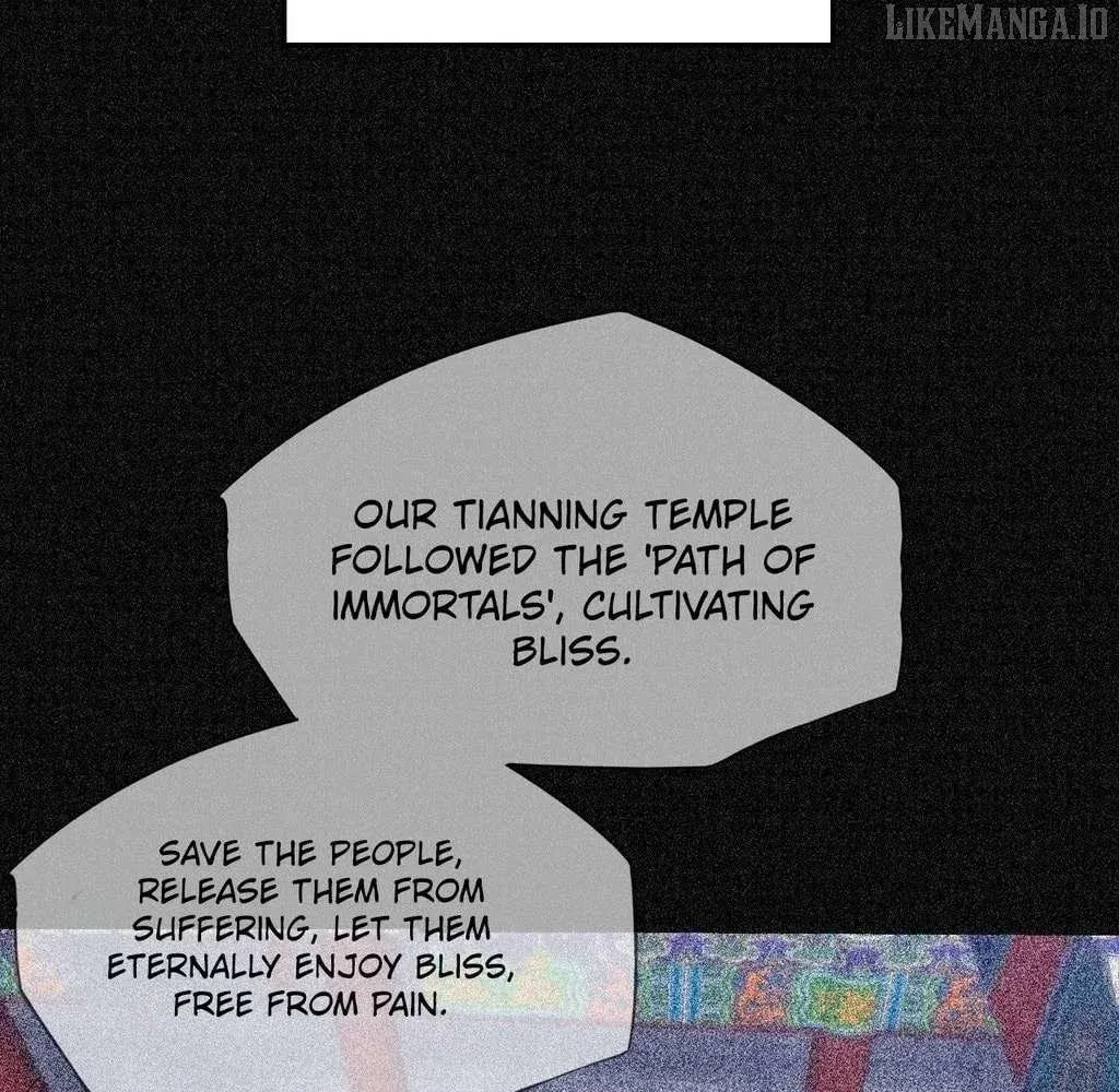 Read Weird Immortal Path chapter 52 image 48 on Lezhin