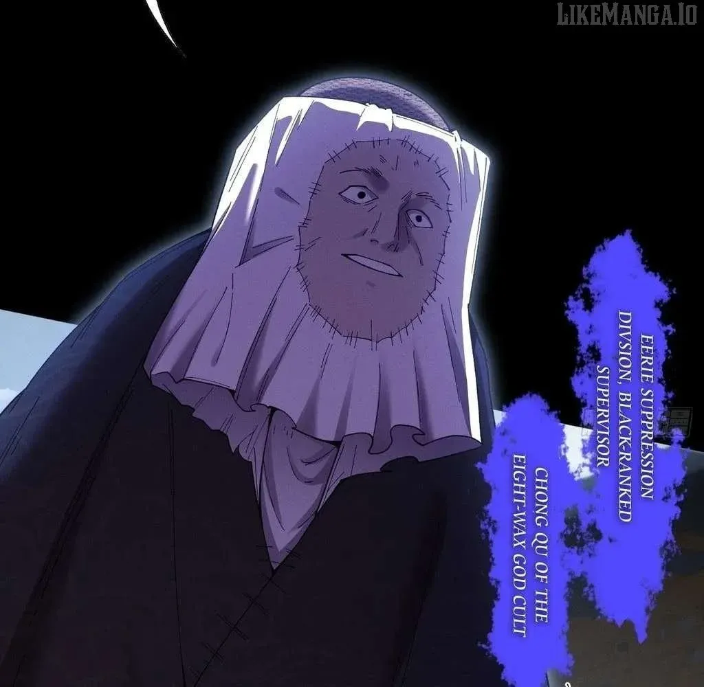 Read Weird Immortal Path chapter 52 image 5 on Lezhin
