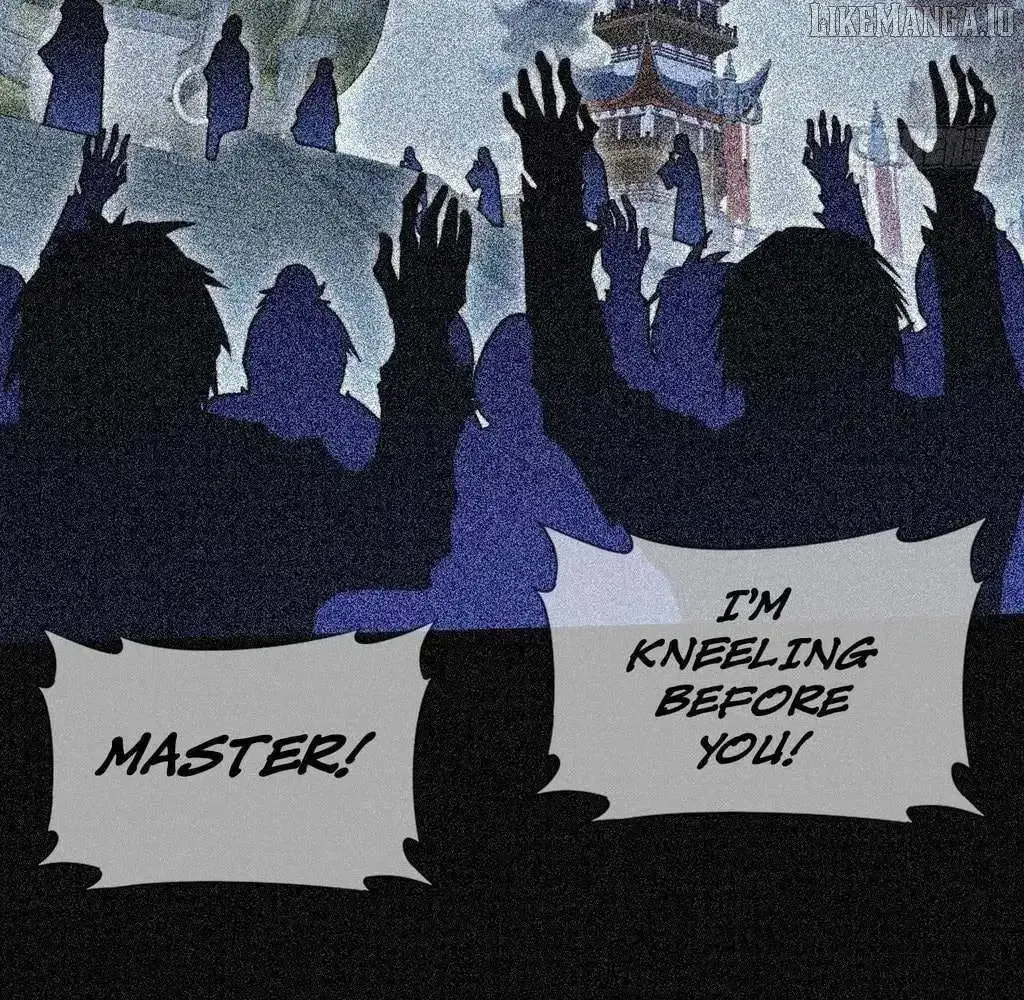 Read Weird Immortal Path chapter 52 image 53 on Lezhin