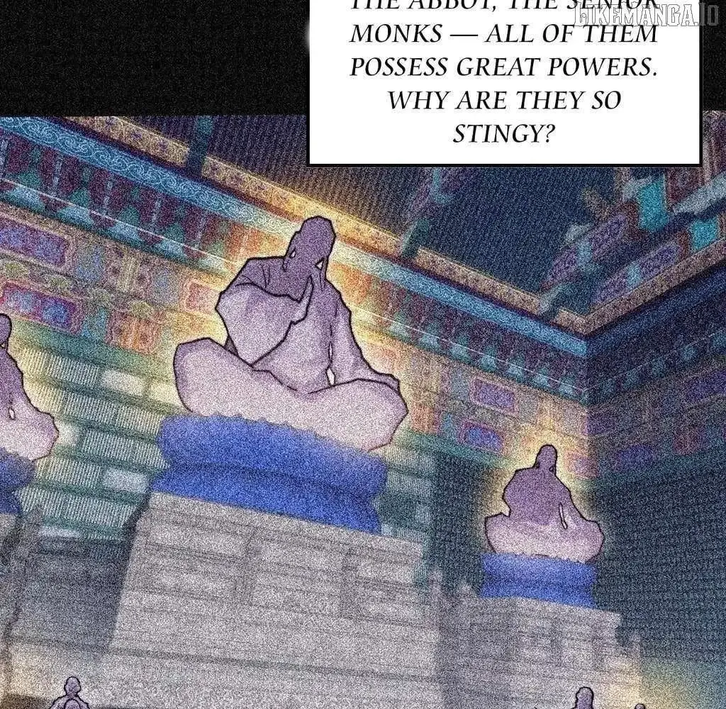 Read Weird Immortal Path chapter 52 image 57 on Lezhin