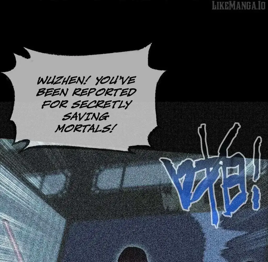 Read Weird Immortal Path chapter 52 image 70 on Lezhin