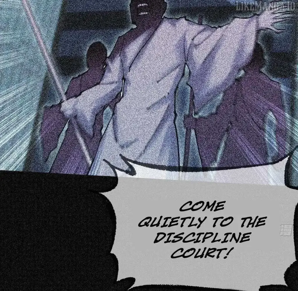 Read Weird Immortal Path chapter 52 image 71 on Lezhin