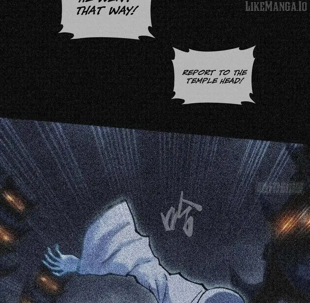 Read Weird Immortal Path chapter 52 image 73 on Lezhin