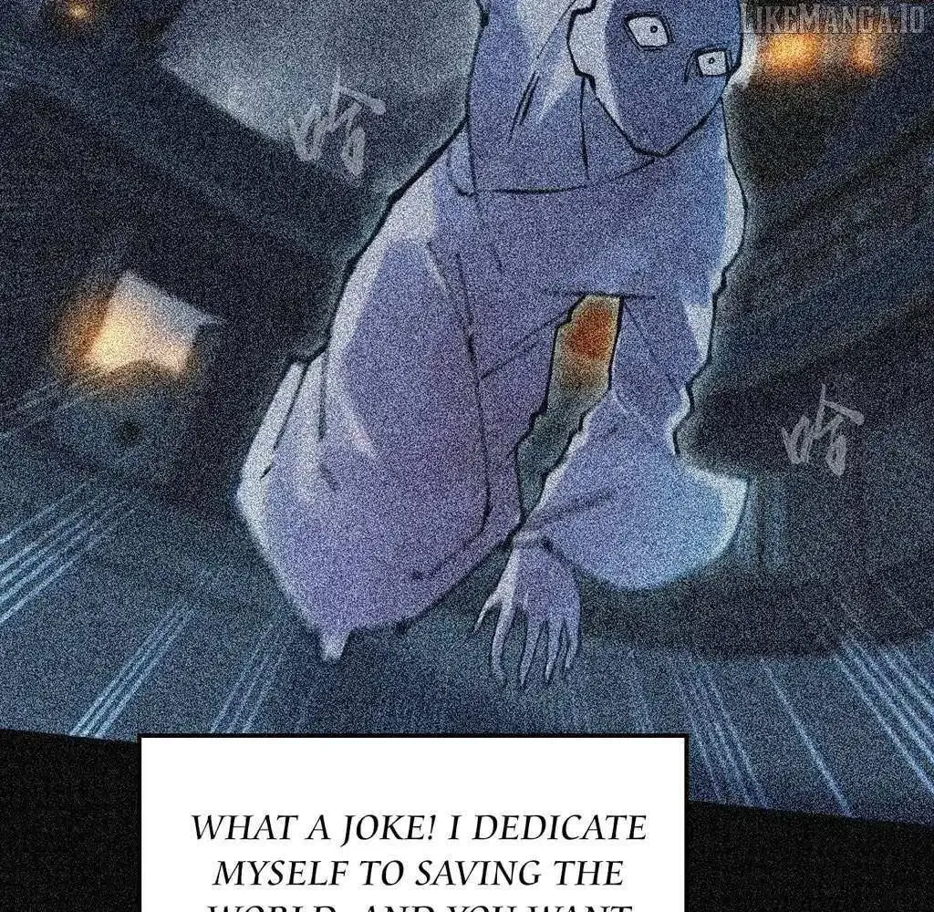 Read Weird Immortal Path chapter 52 image 74 on Lezhin