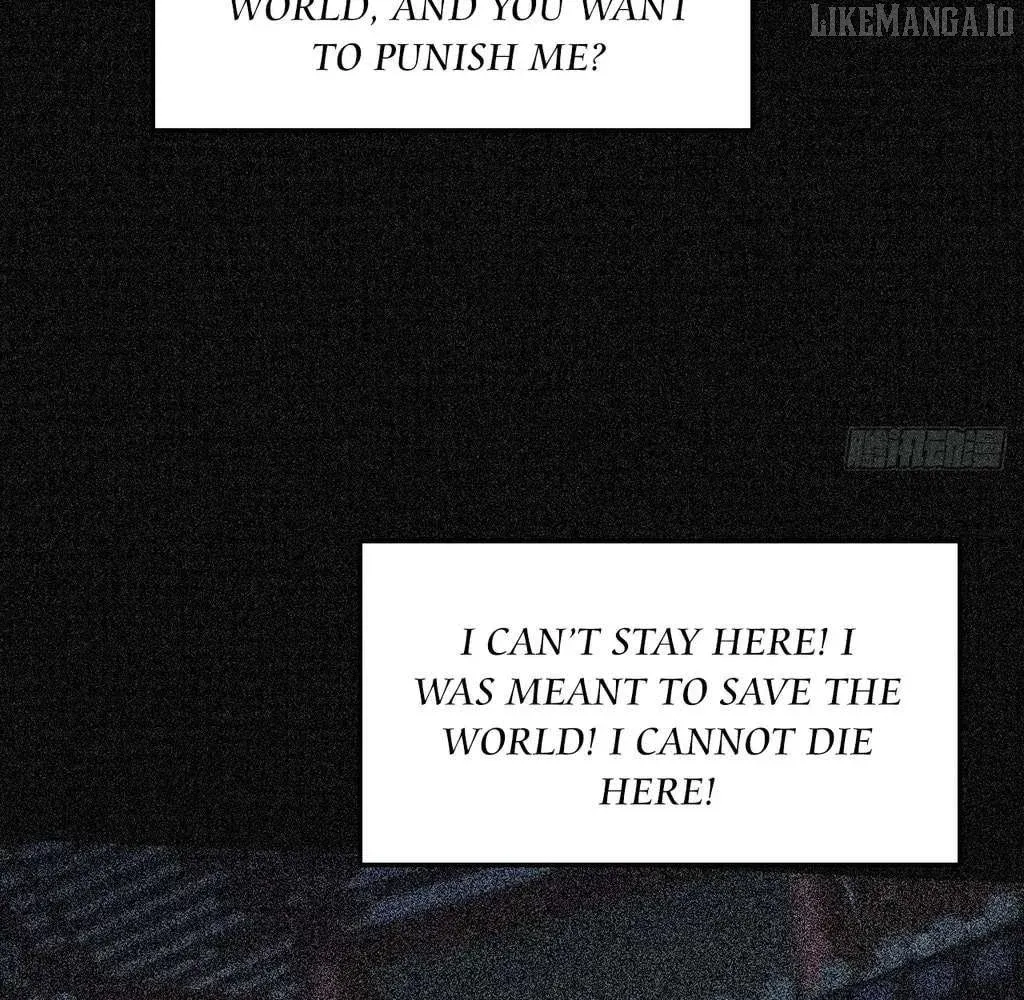Read Weird Immortal Path chapter 52 image 75 on Lezhin