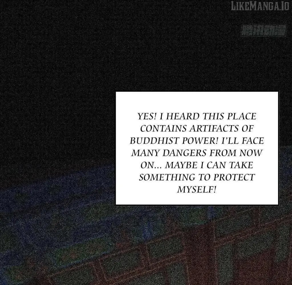 Read Weird Immortal Path chapter 52 image 79 on Lezhin