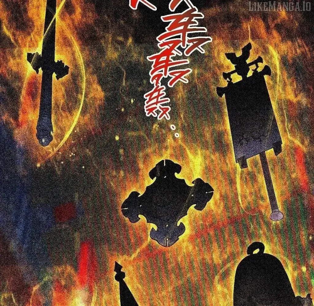 Read Weird Immortal Path chapter 52 image 83 on Lezhin