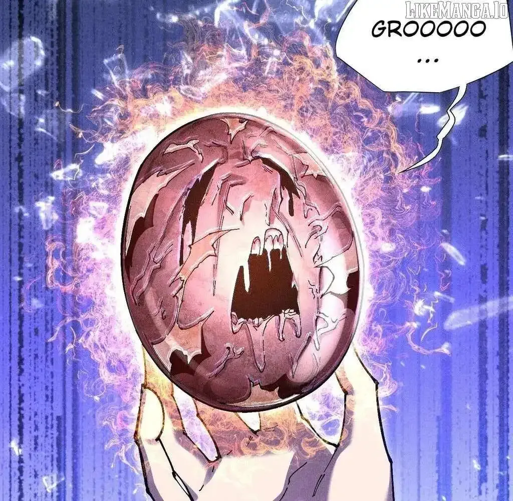 Read Weird Immortal Path chapter 52 image 87 on Lezhin