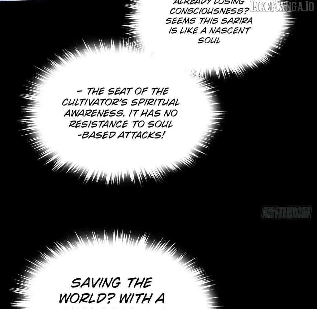 Read Weird Immortal Path chapter 52 image 91 on Lezhin