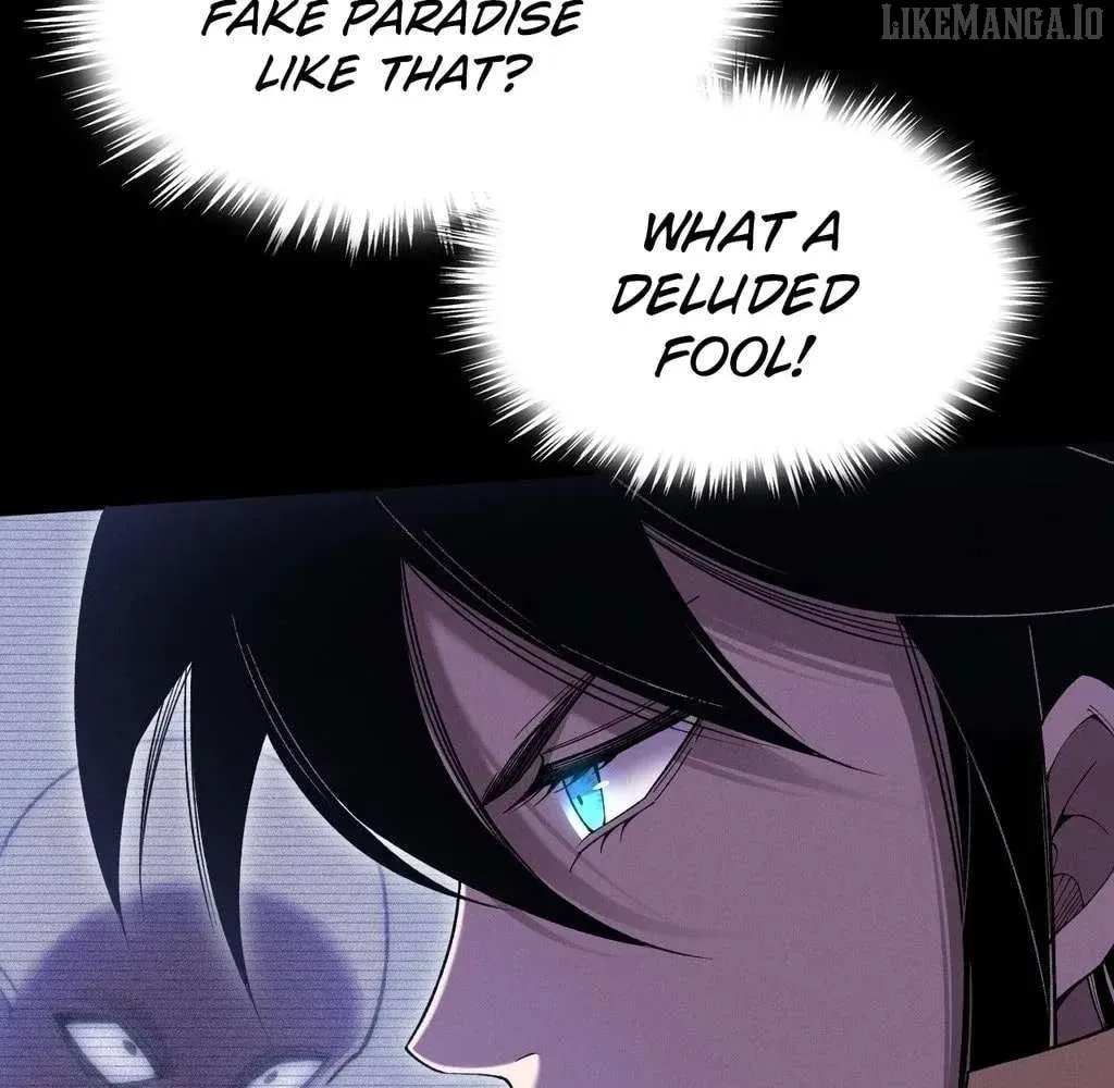 Read Weird Immortal Path chapter 52 image 92 on Lezhin
