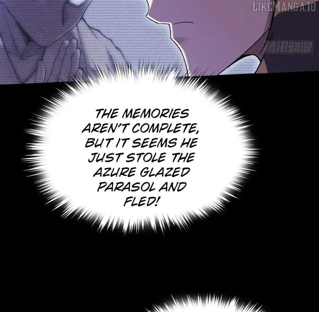 Read Weird Immortal Path chapter 52 image 93 on Lezhin