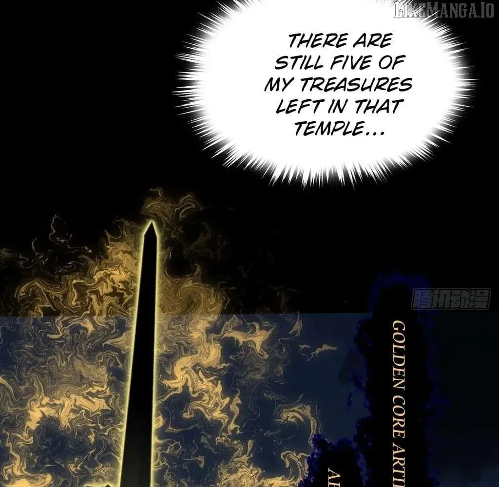 Read Weird Immortal Path chapter 52 image 94 on Lezhin