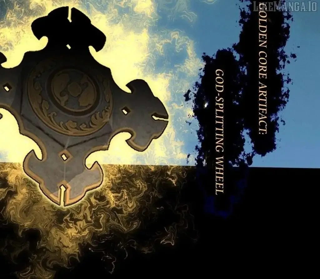 Read Weird Immortal Path chapter 52 image 98 on Lezhin