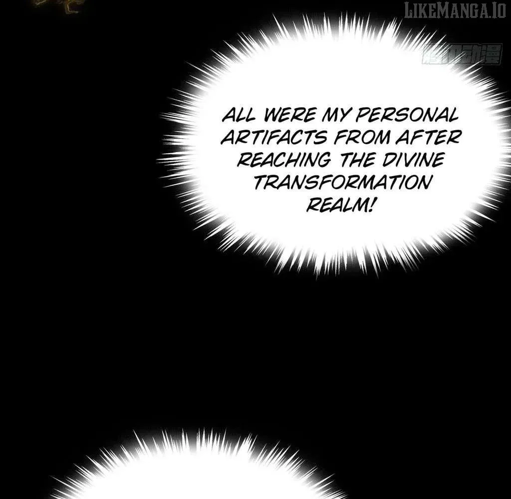 Read Weird Immortal Path chapter 52 image 99 on Lezhin