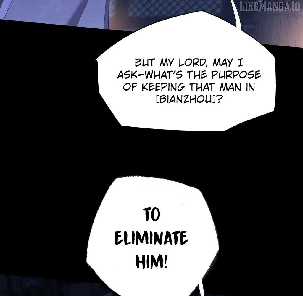 Read Weird Immortal Path chapter 53 image 2 on Lezhin