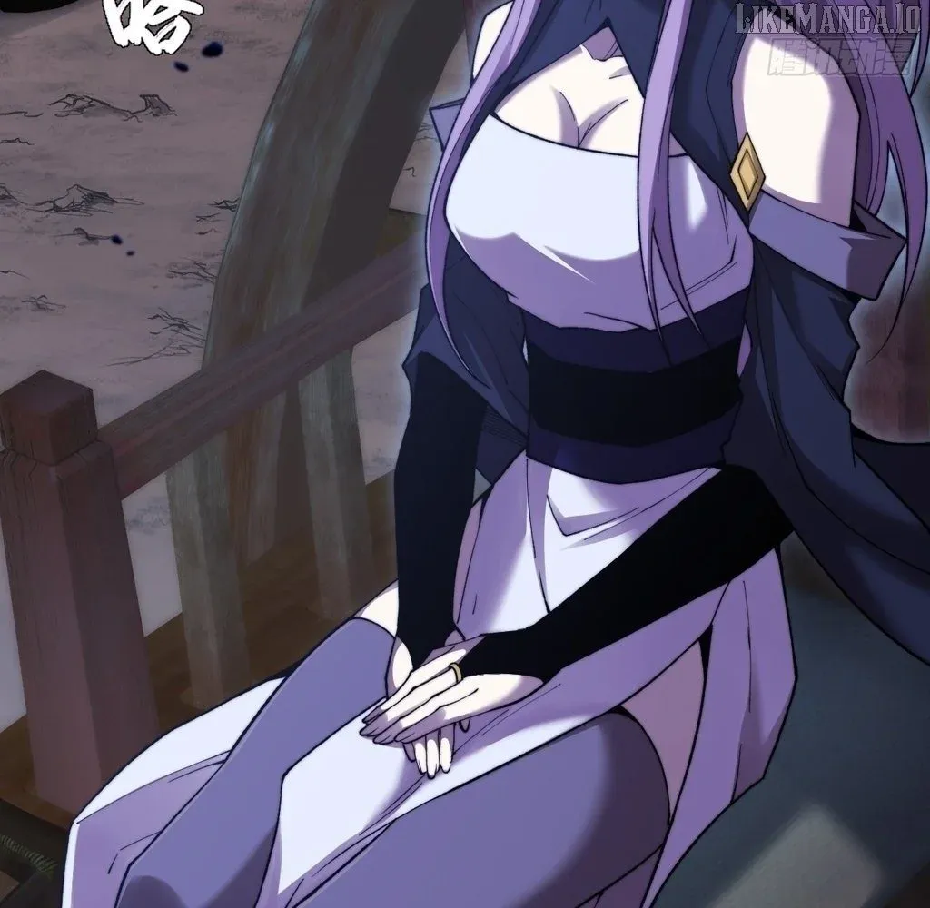 Read Weird Immortal Path chapter 53 image 20 on Lezhin