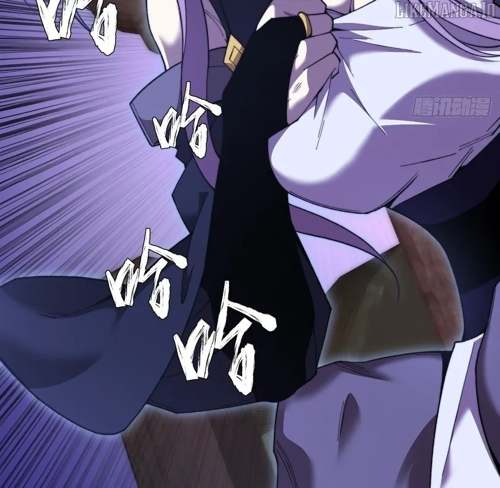 Read Weird Immortal Path chapter 53 image 30 on Lezhin
