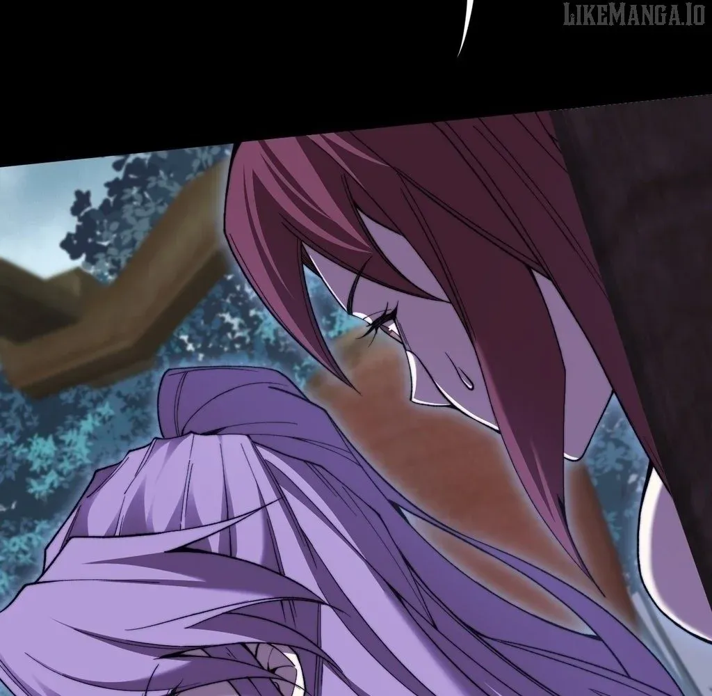 Read Weird Immortal Path chapter 53 image 32 on Lezhin