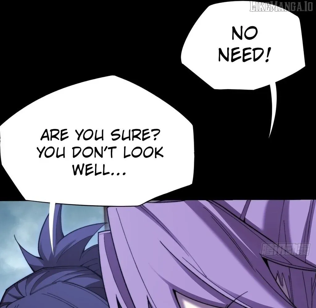 Read Weird Immortal Path chapter 53 image 37 on Lezhin