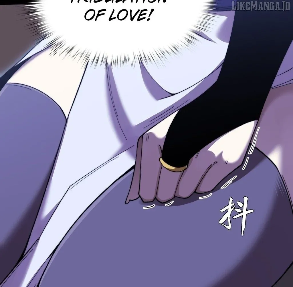 Read Weird Immortal Path chapter 53 image 44 on Lezhin