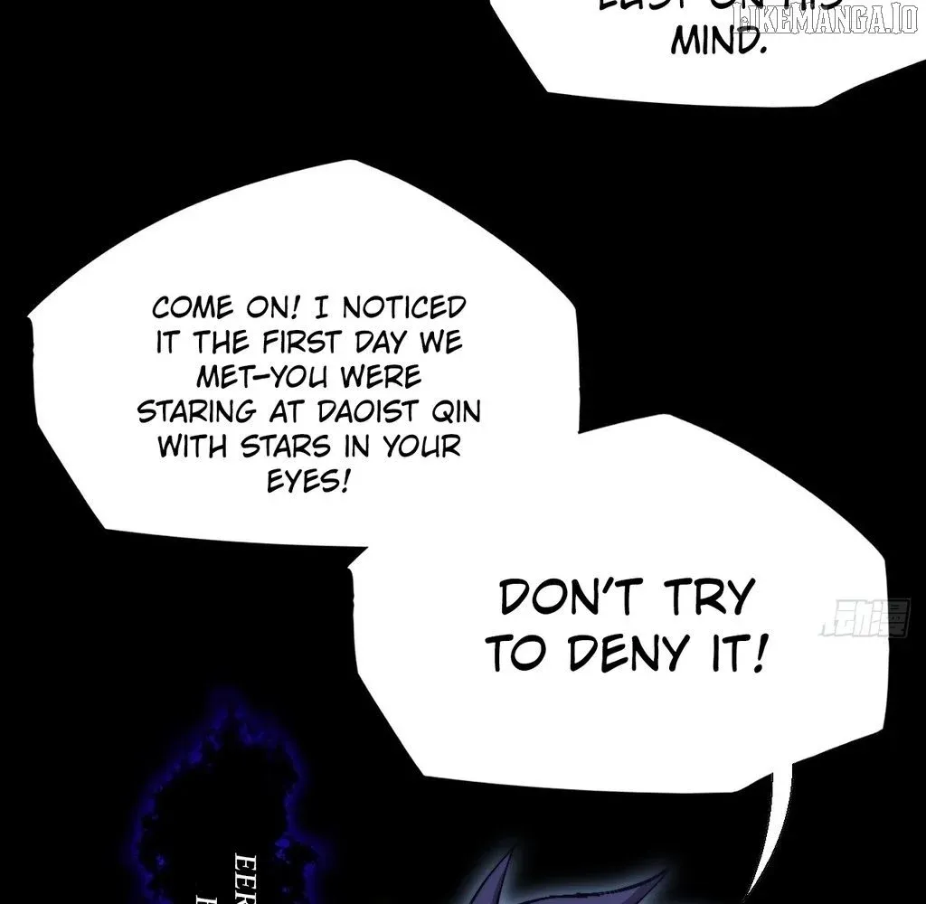 Read Weird Immortal Path chapter 53 image 48 on Lezhin