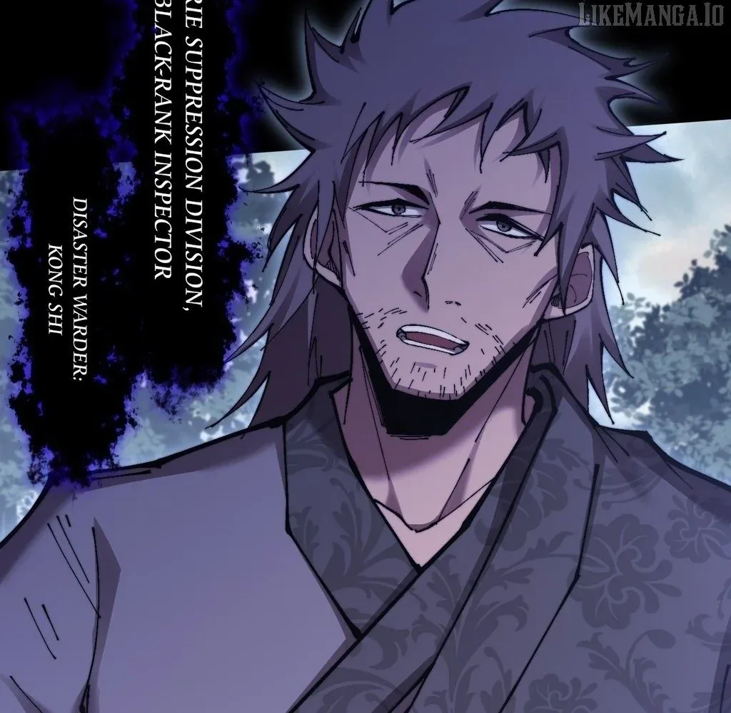 Read Weird Immortal Path chapter 53 image 49 on Lezhin